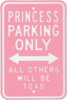 Edited By C Freedom Pink Sign Image